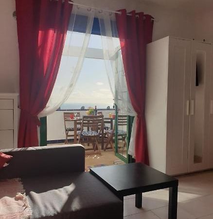 Caleta Paraiso Коста де Антигуа Екстериор снимка