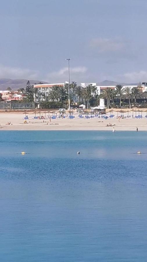 Caleta Paraiso Коста де Антигуа Екстериор снимка