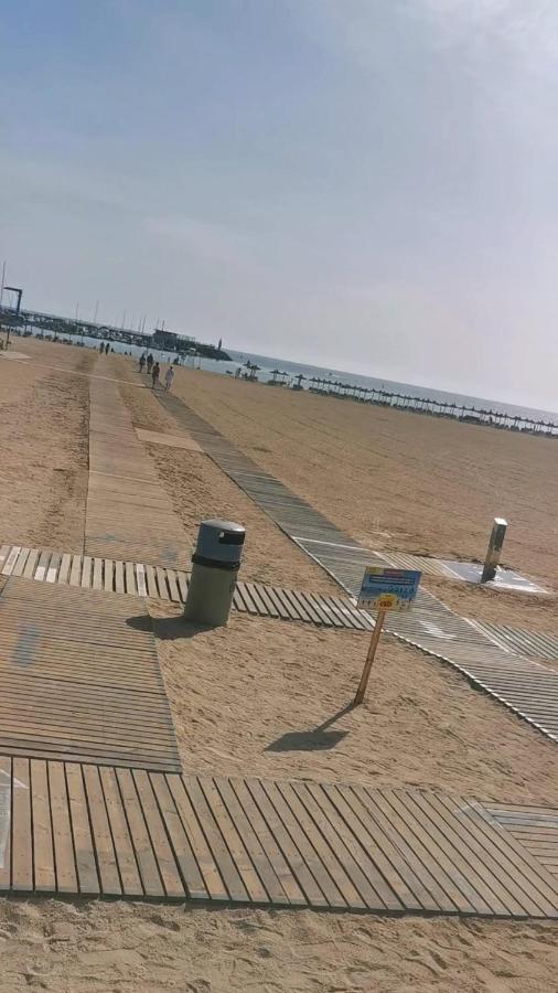 Caleta Paraiso Коста де Антигуа Екстериор снимка
